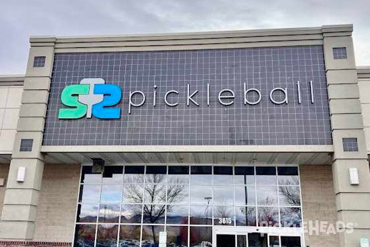 Photo of Pickleball at S2 Pickleball